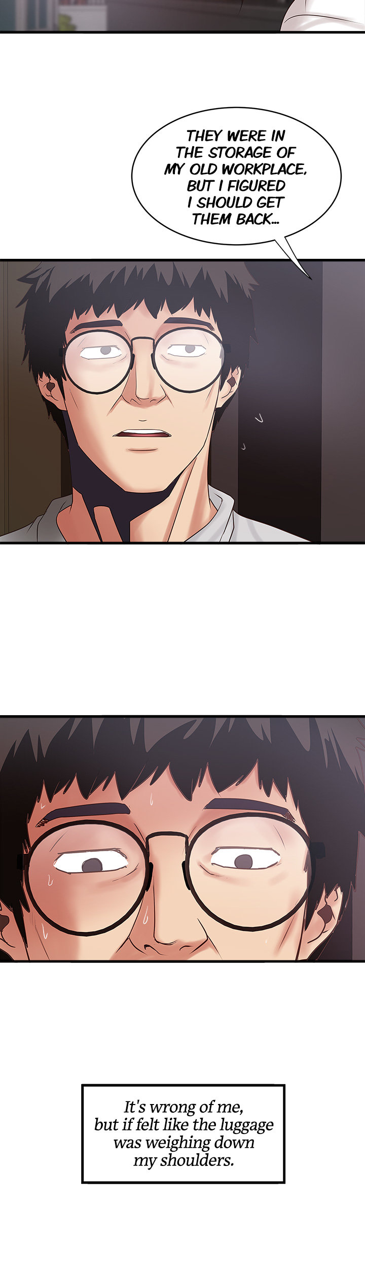 The Housemaid - Chapter 90 [photo 17] - MangaPorn