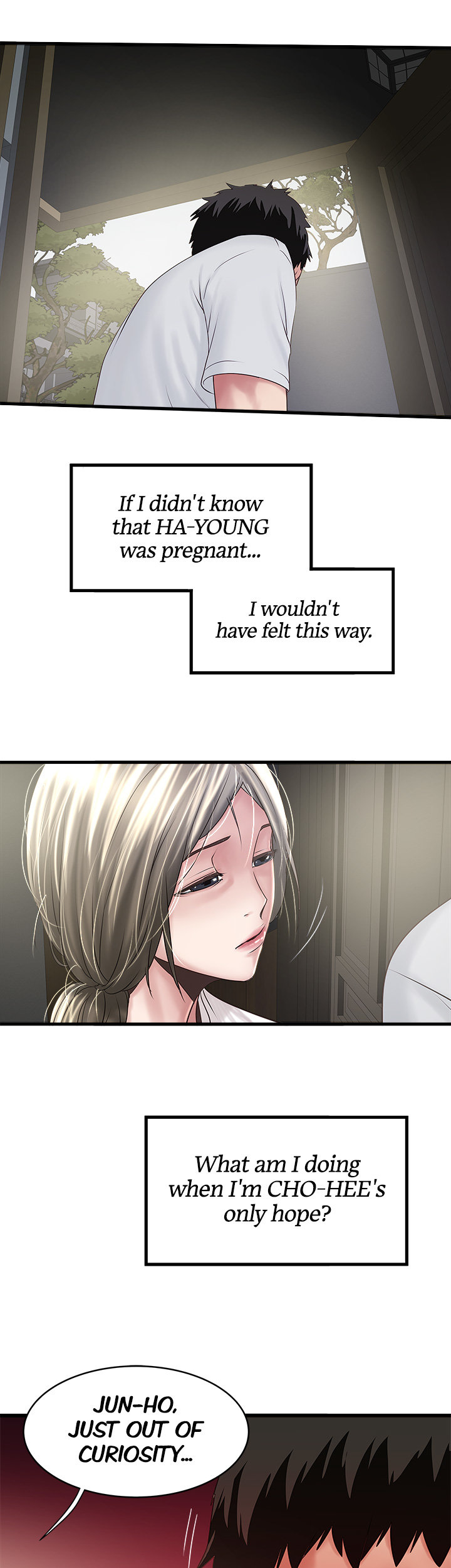 The Housemaid - Chapter 90 [photo 18] - MangaPorn