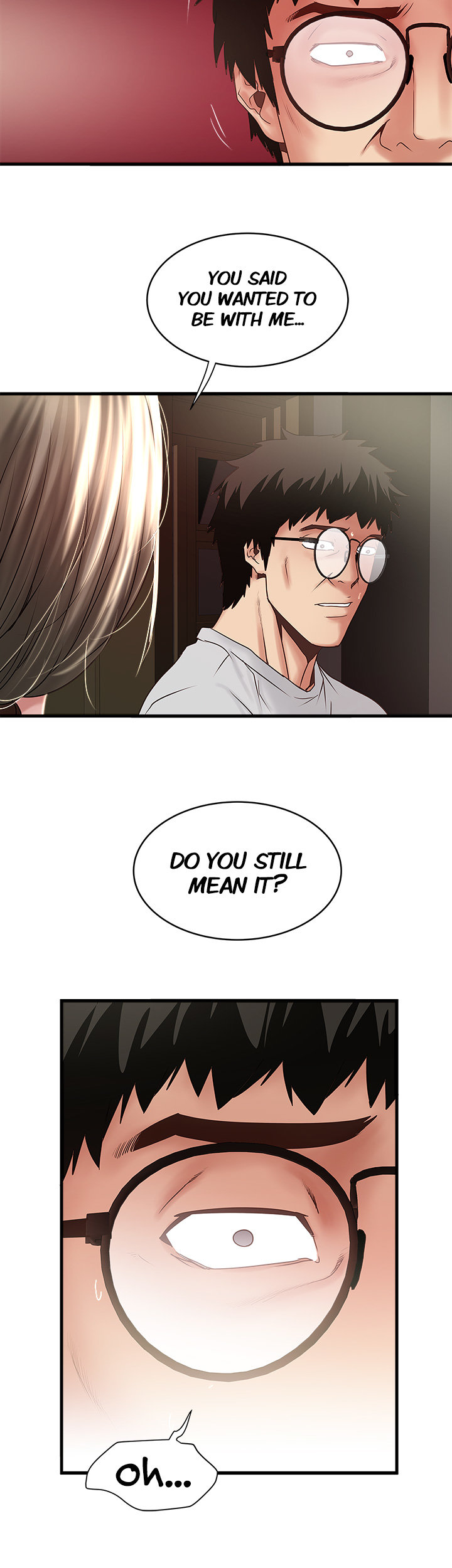 The Housemaid - Chapter 90 [photo 19] - MangaPorn