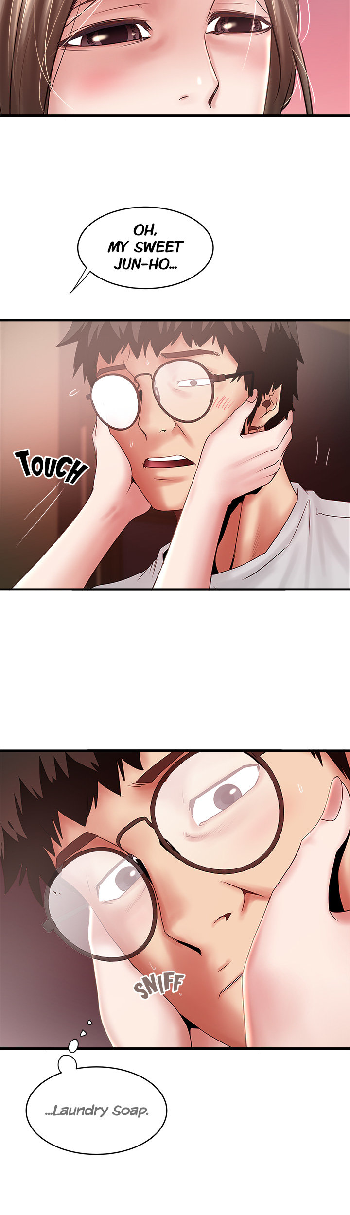 The Housemaid - Chapter 90 [photo 21] - MangaPorn