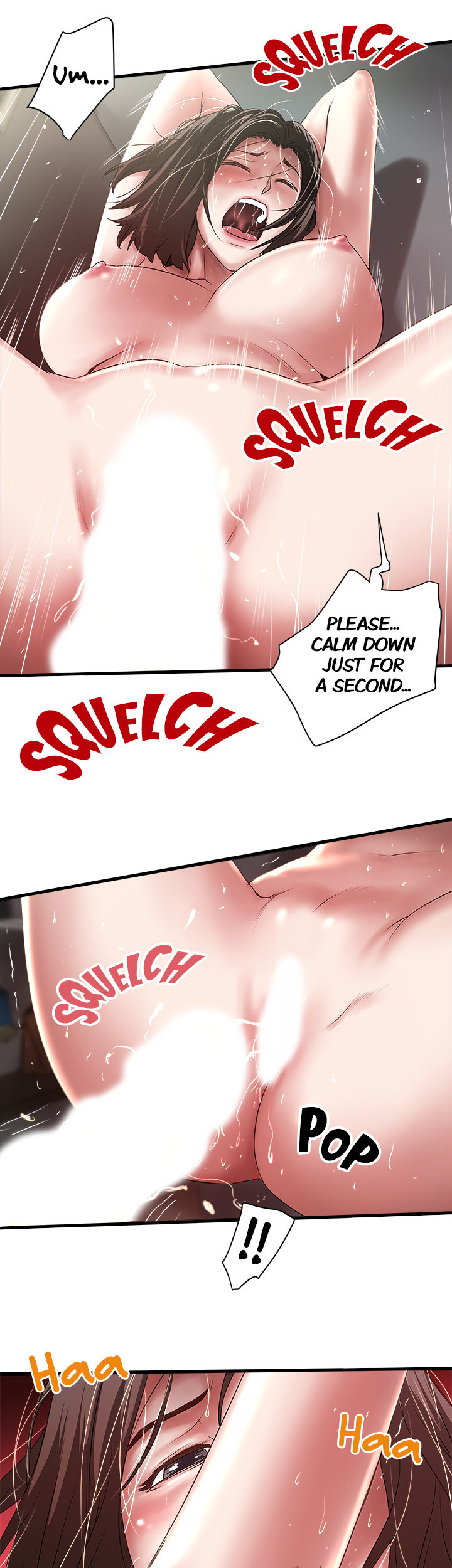 The Housemaid - Chapter 90 [photo 26] - MangaPorn