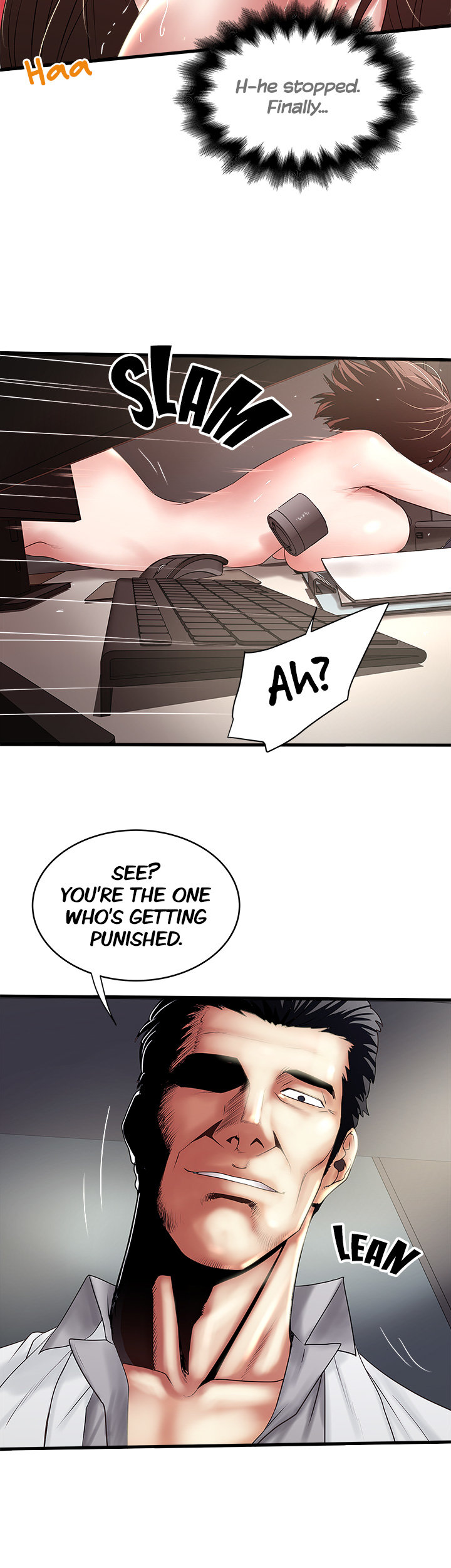 The Housemaid - Chapter 90 [photo 27] - MangaPorn