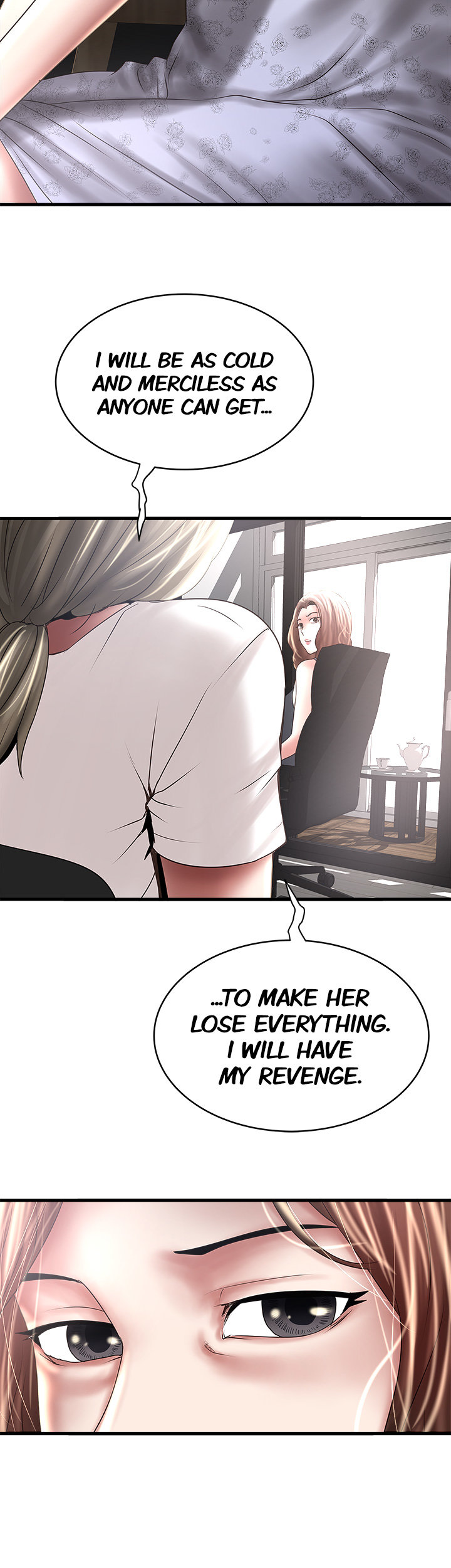The Housemaid - Chapter 90 [photo 5] - MangaPorn