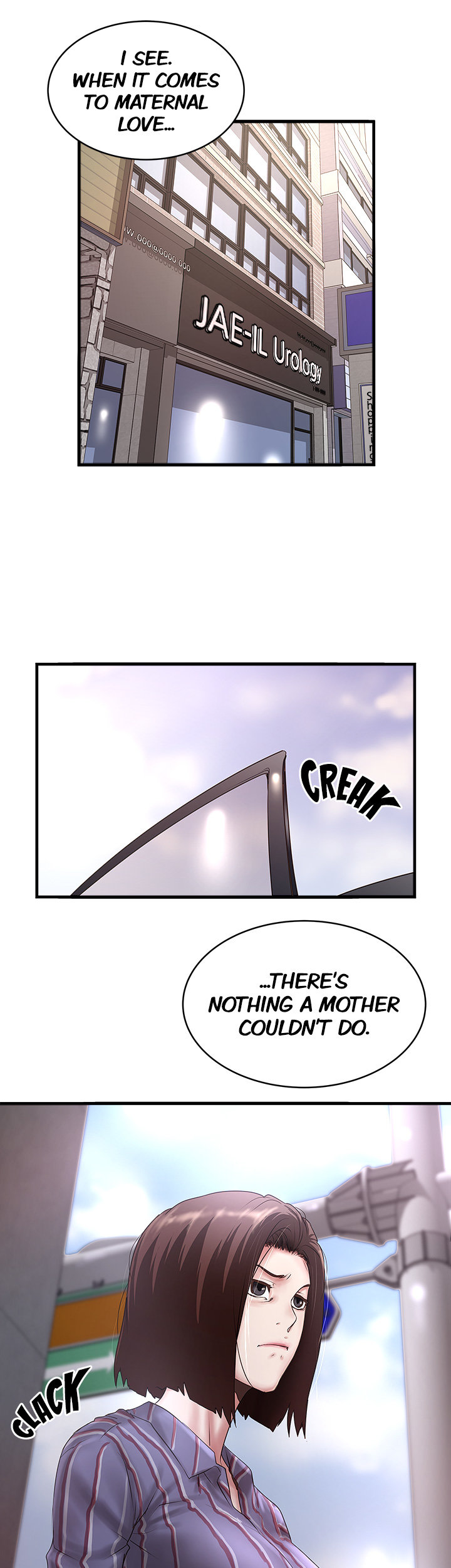 The Housemaid - Chapter 90 [photo 6] - MangaPorn