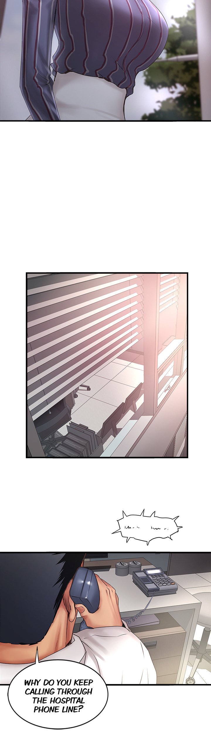 The Housemaid - Chapter 90 [photo 7] - MangaPorn