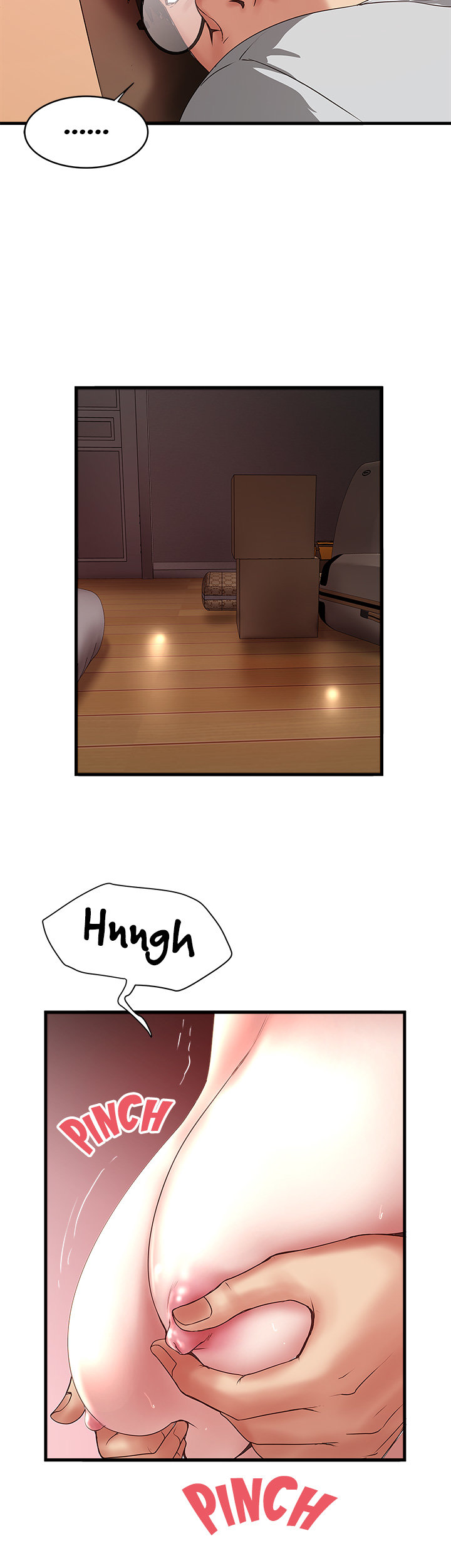 The Housemaid - Chapter 91 [photo 11] - MangaPorn