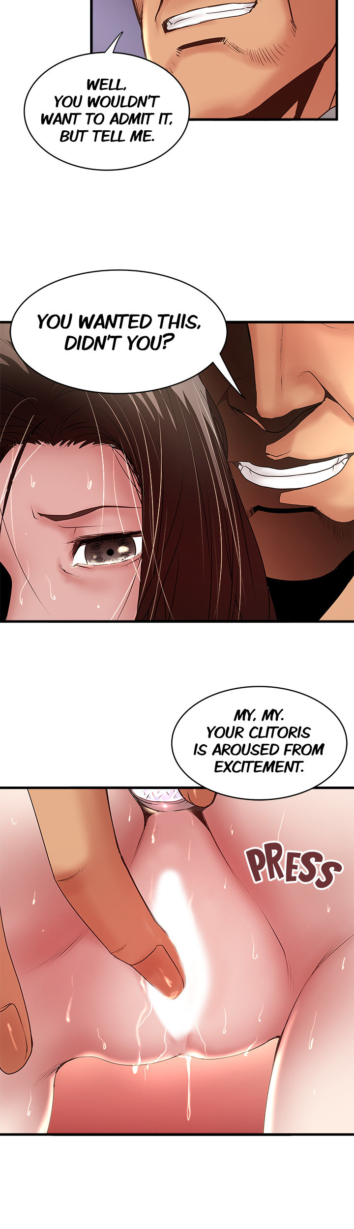 The Housemaid - Chapter 91 [photo 21] - MangaPorn