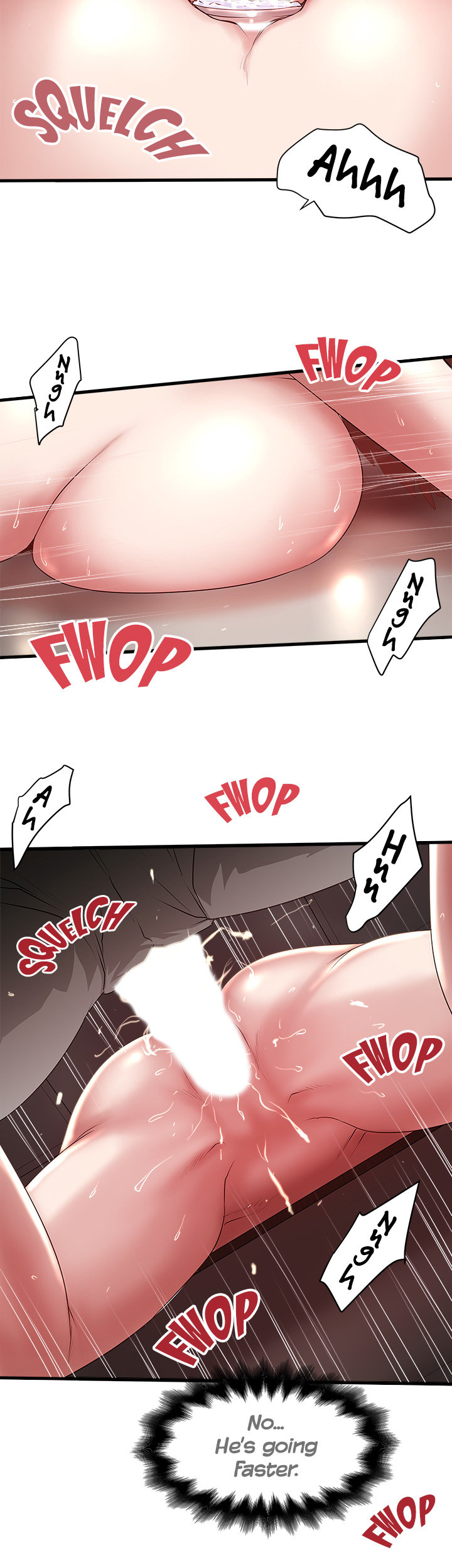 The Housemaid - Chapter 91 [photo 25] - MangaPorn