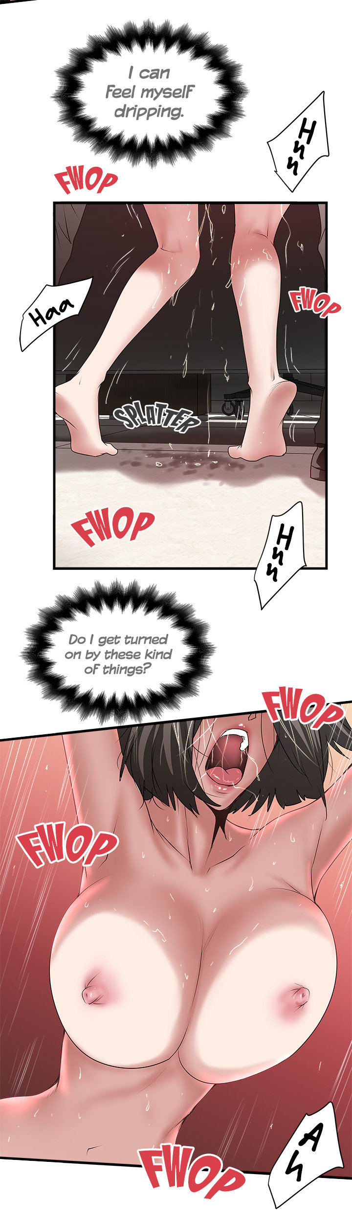 The Housemaid - Chapter 91 [photo 27] - MangaPorn