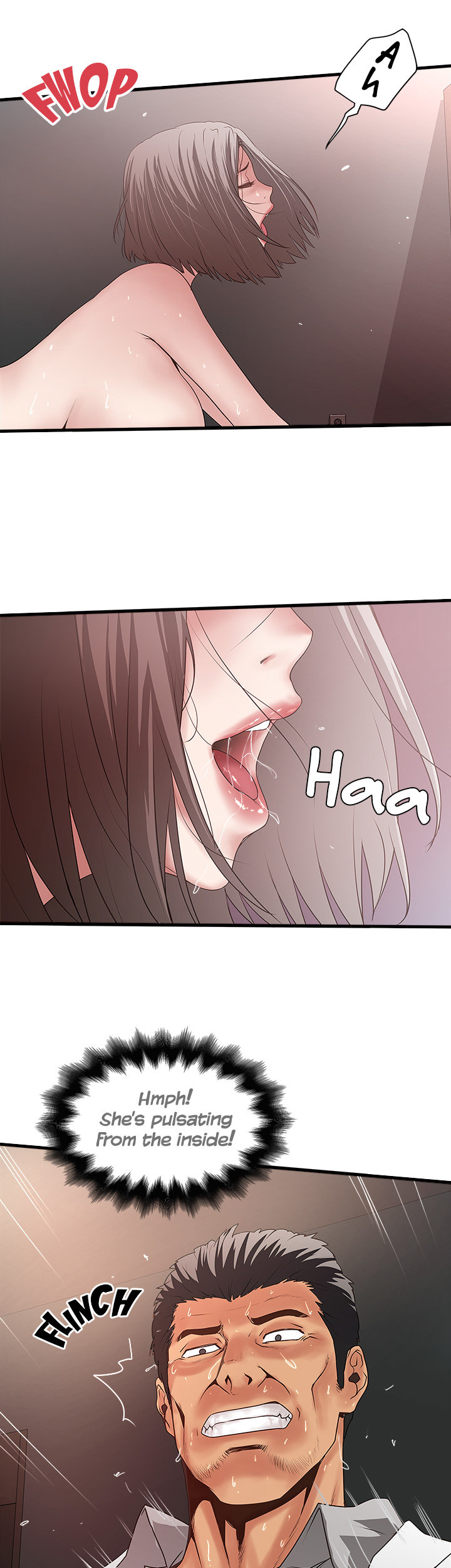 The Housemaid - Chapter 91 [photo 28] - MangaPorn