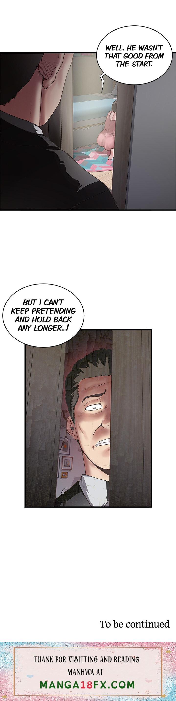 The Housemaid - Chapter 91 [photo 32] - MangaPorn