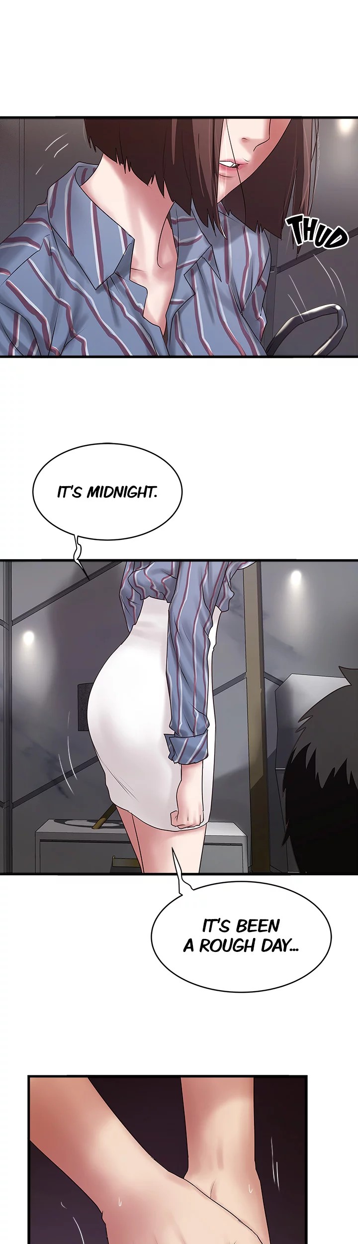 The Housemaid - Chapter 93 [photo 10] - MangaPorn