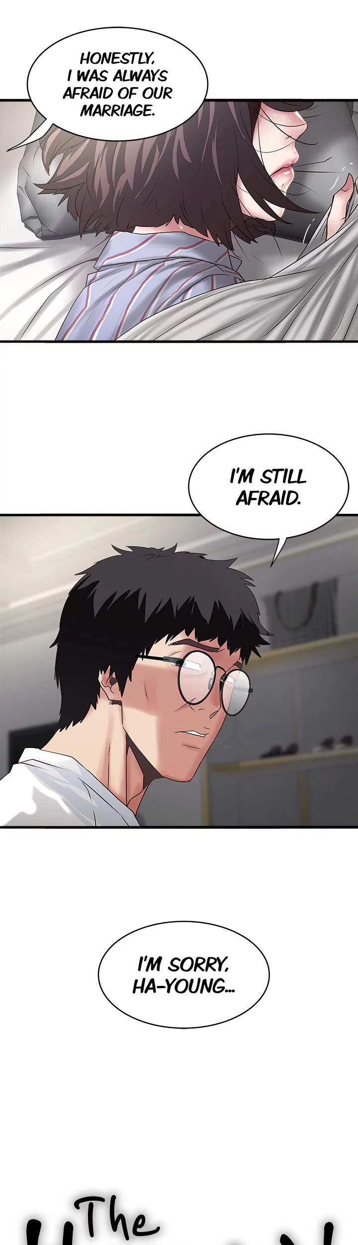 The Housemaid - Chapter 93 [photo 14] - MangaPorn