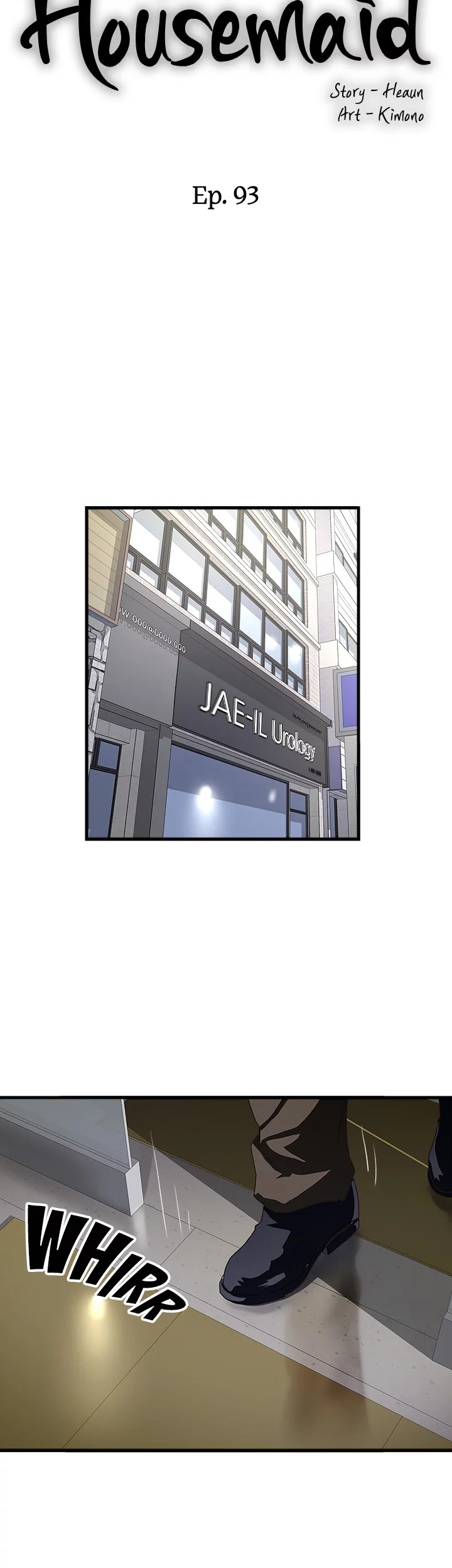 The Housemaid - Chapter 93 [photo 15] - MangaPorn