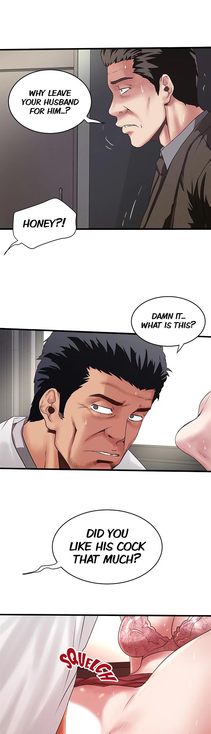 The Housemaid - Chapter 93 [photo 18] - MangaPorn