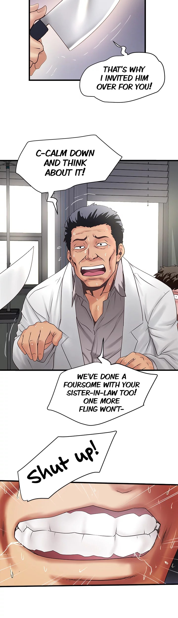 The Housemaid - Chapter 93 [photo 21] - MangaPorn