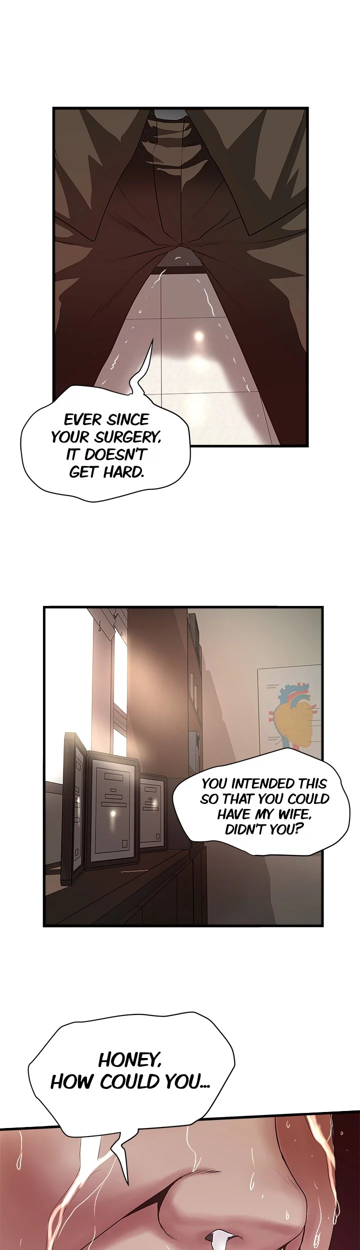 The Housemaid - Chapter 93 [photo 22] - MangaPorn