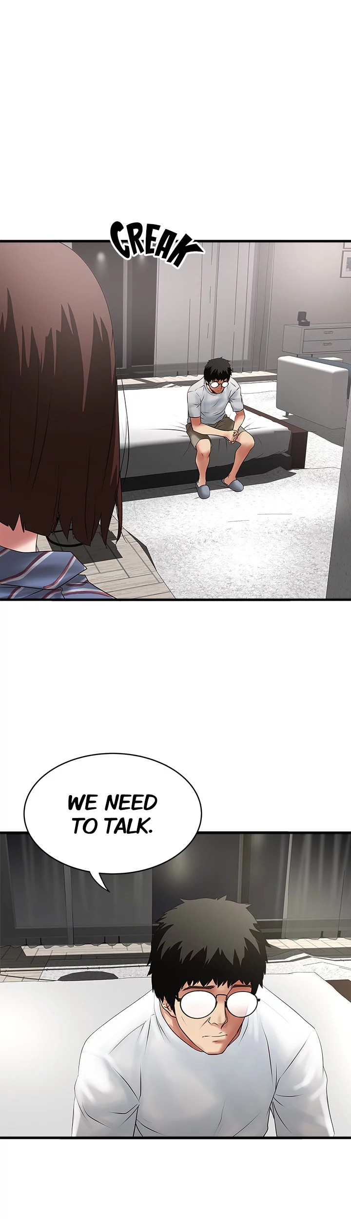 The Housemaid - Chapter 93 [photo 9] - MangaPorn