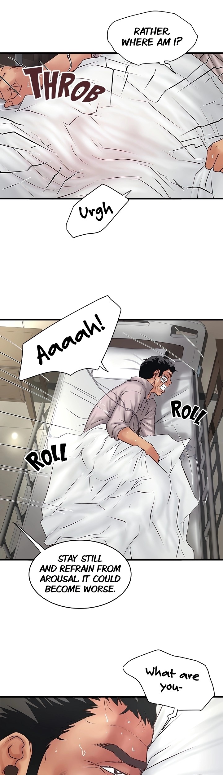 The Housemaid - Chapter 94 [photo 10] - MangaPorn