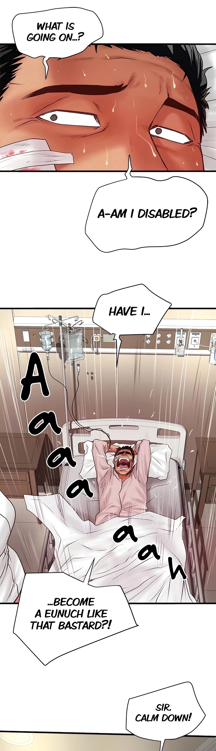 The Housemaid - Chapter 94 [photo 14] - MangaPorn