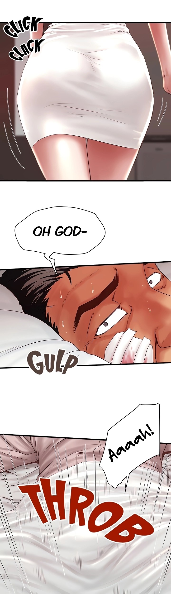 The Housemaid - Chapter 94 [photo 16] - MangaPorn