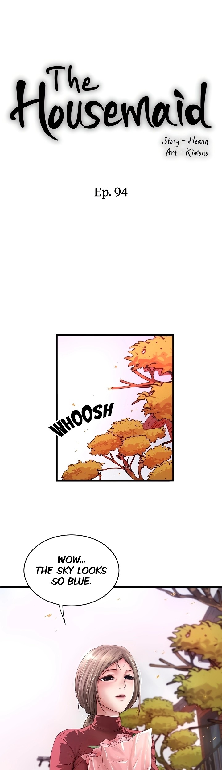 The Housemaid - Chapter 94 [photo 18] - MangaPorn