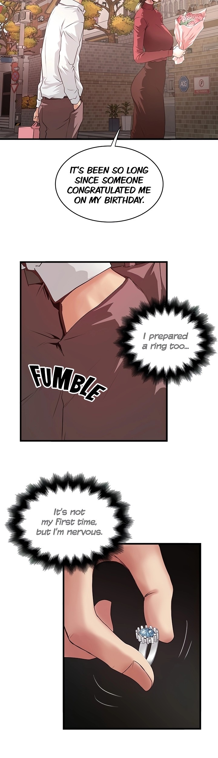 The Housemaid - Chapter 94 [photo 21] - MangaPorn