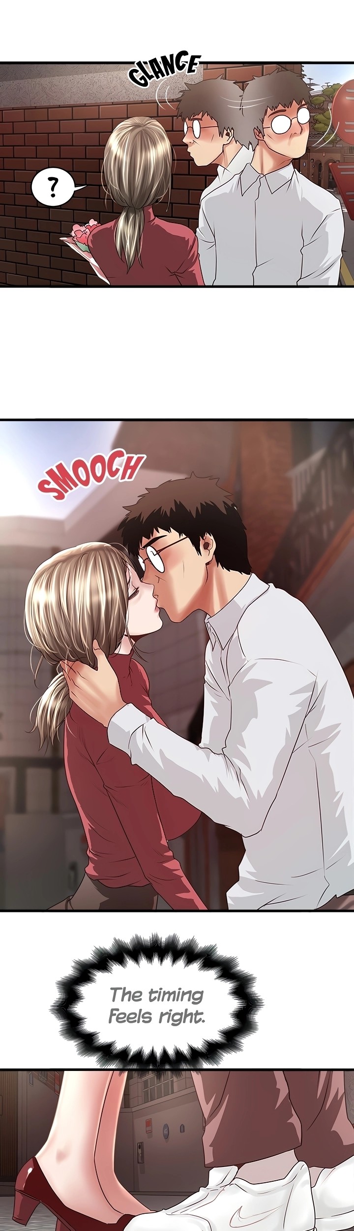 The Housemaid - Chapter 94 [photo 24] - MangaPorn