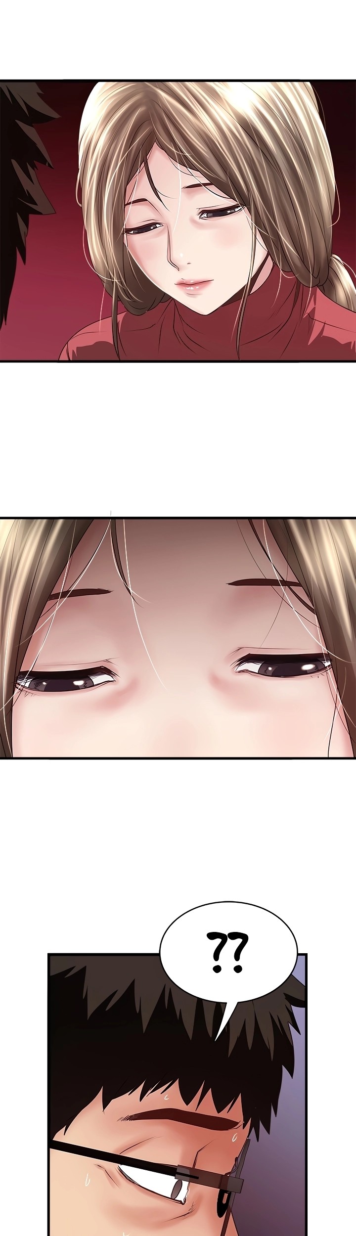 The Housemaid - Chapter 94 [photo 26] - MangaPorn