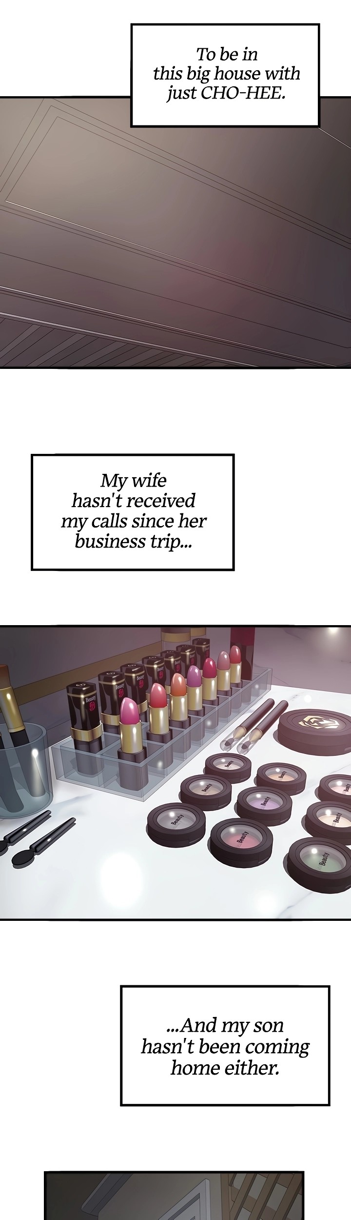 The Housemaid - Chapter 94 [photo 28] - MangaPorn