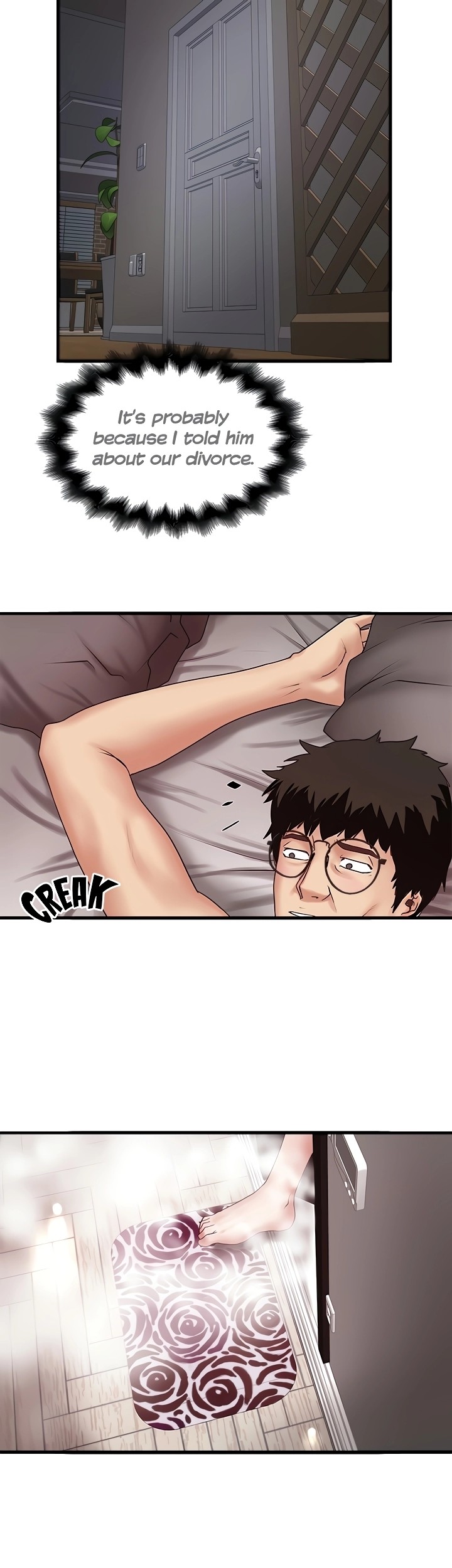 The Housemaid - Chapter 94 [photo 29] - MangaPorn