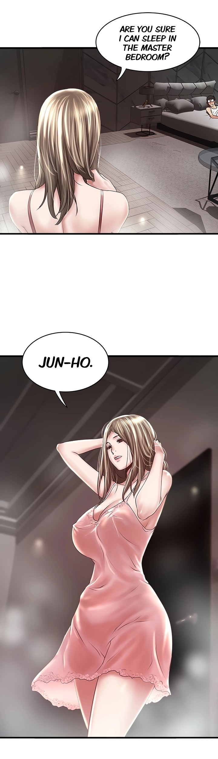 The Housemaid - Chapter 94 [photo 30] - MangaPorn