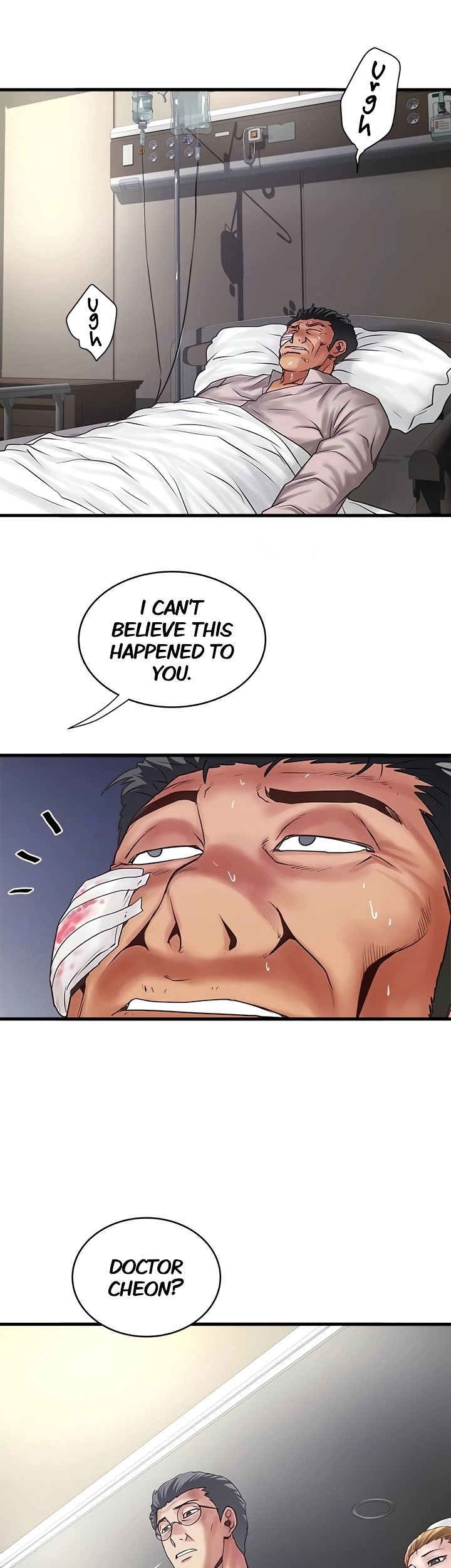 The Housemaid - Chapter 94 [photo 8] - MangaPorn