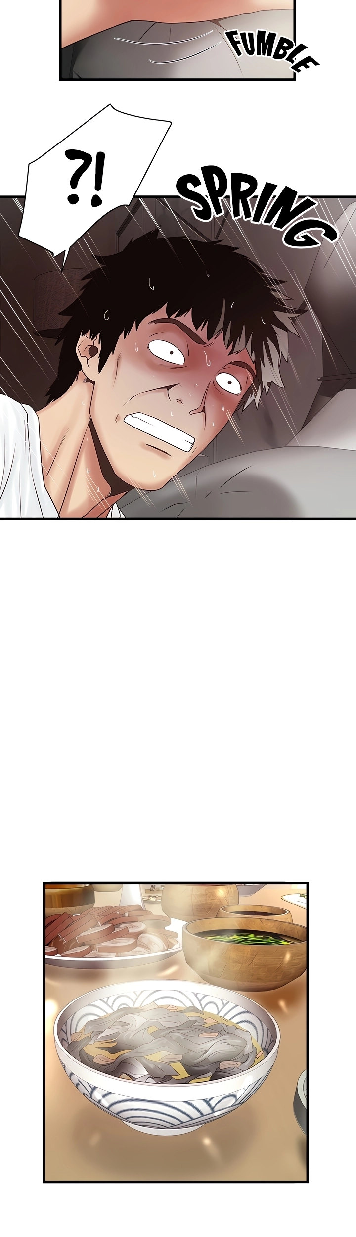 The Housemaid - Chapter 95 [photo 10] - MangaPorn