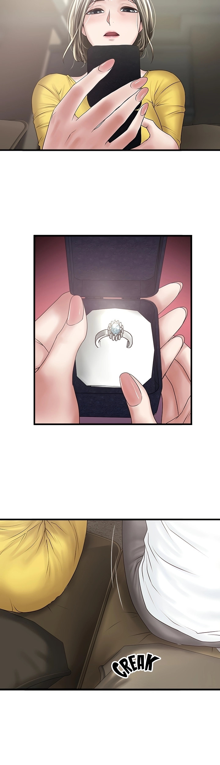 The Housemaid - Chapter 95 [photo 20] - MangaPorn