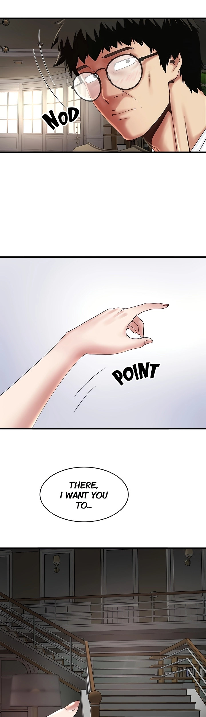 The Housemaid - Chapter 95 [photo 23] - MangaPorn