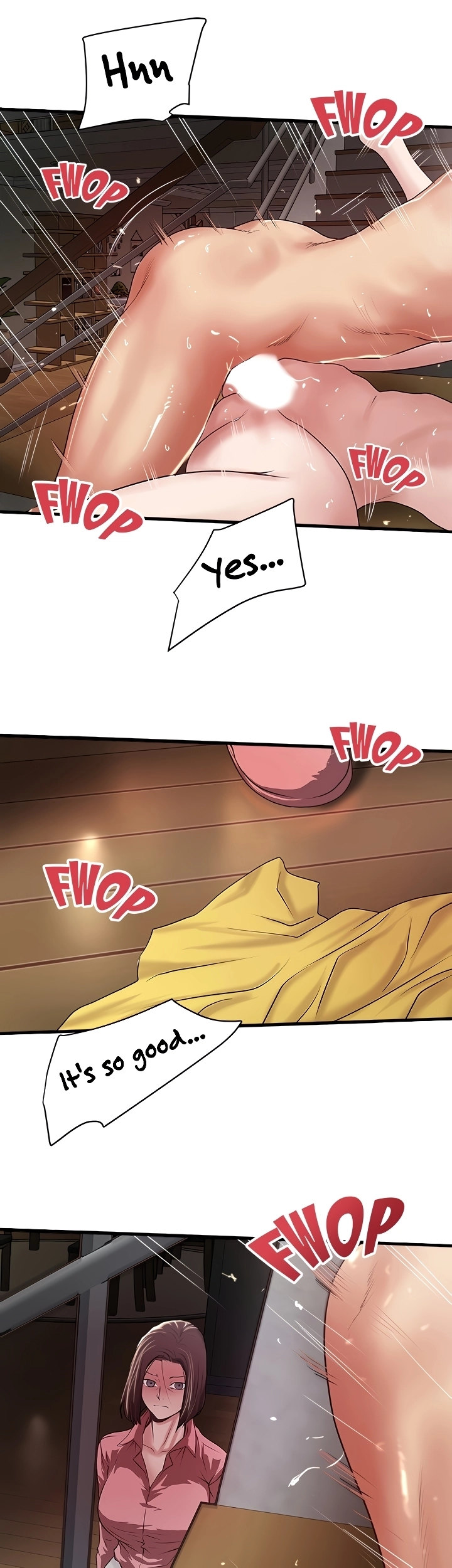 The Housemaid - Chapter 95 [photo 31] - MangaPorn