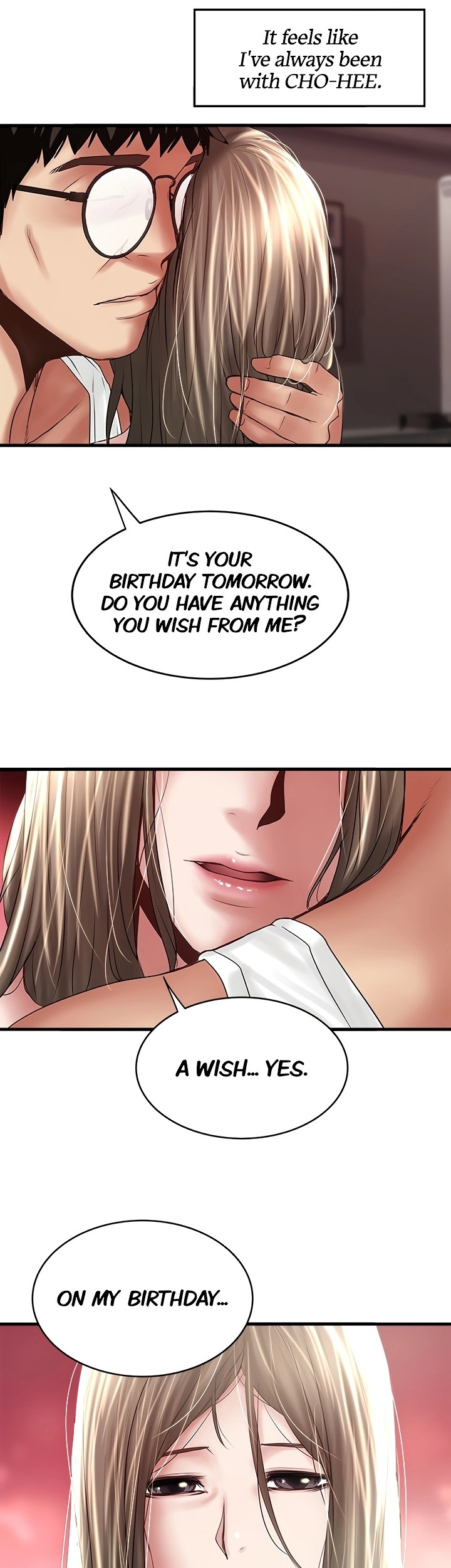 The Housemaid - Chapter 95 [photo 5] - MangaPorn