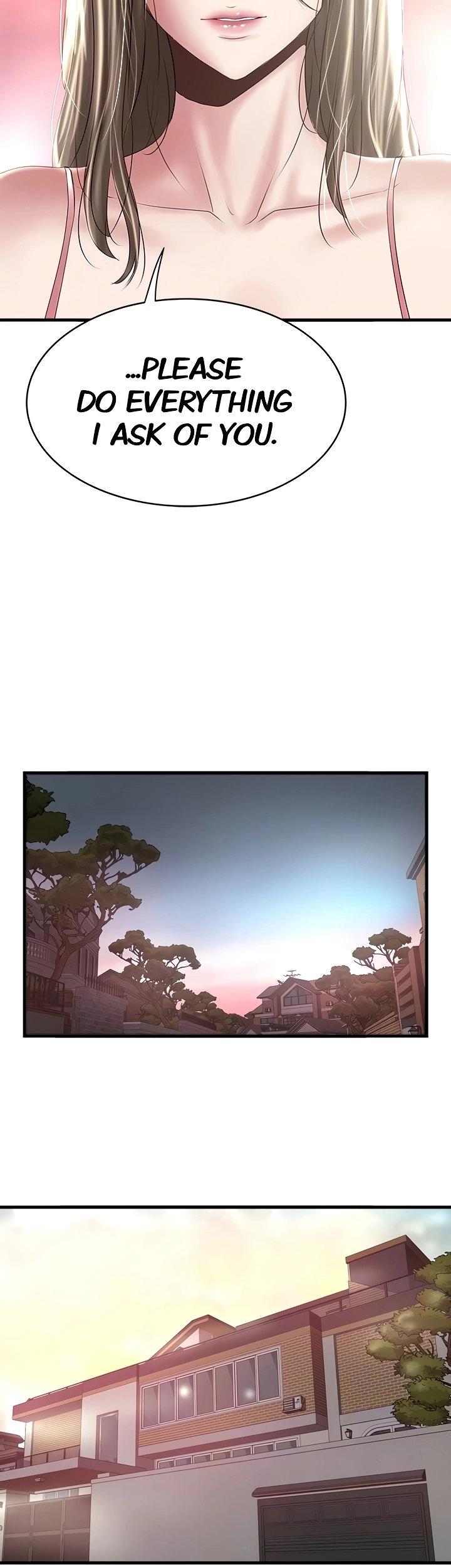 The Housemaid - Chapter 95 [photo 6] - MangaPorn