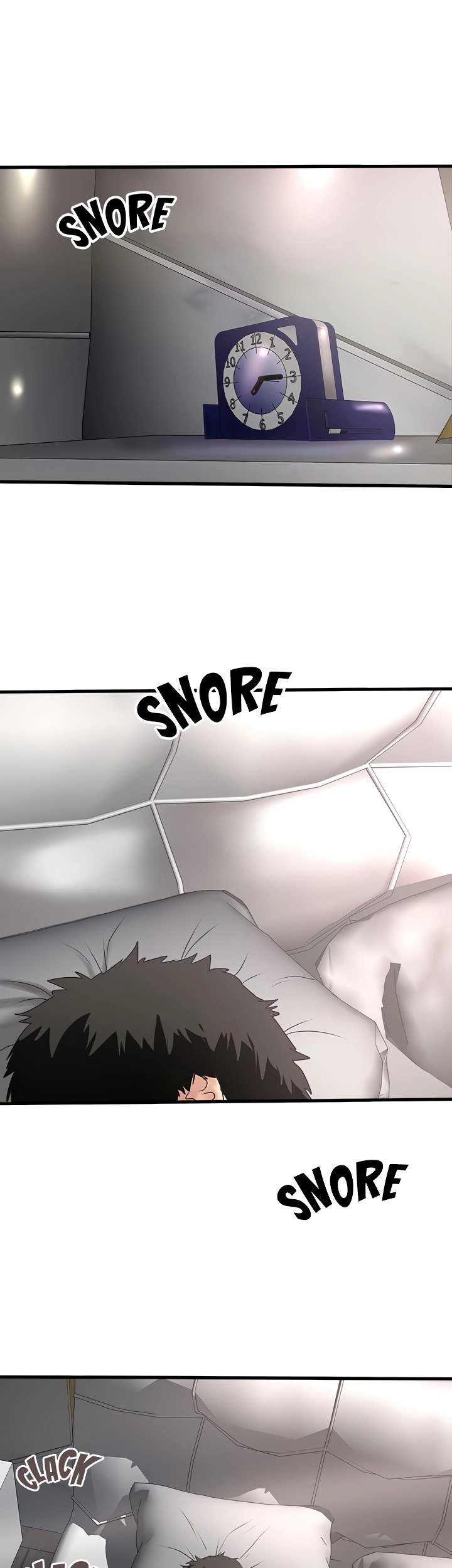 The Housemaid - Chapter 95 [photo 7] - MangaPorn