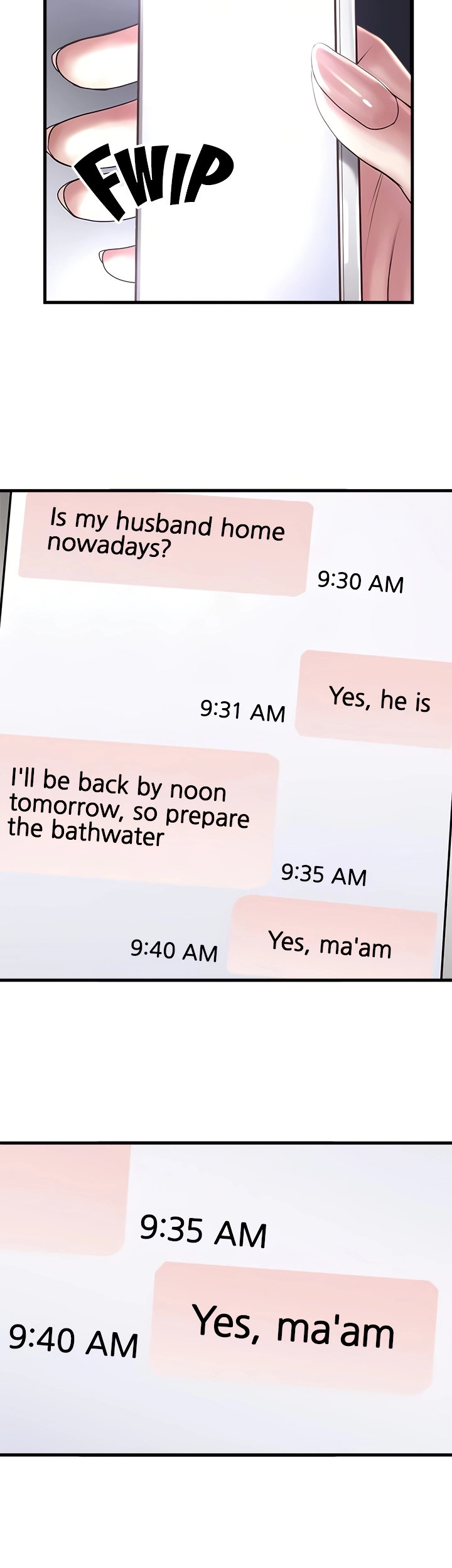 The Housemaid - Chapter 96 [photo 16] - MangaPorn