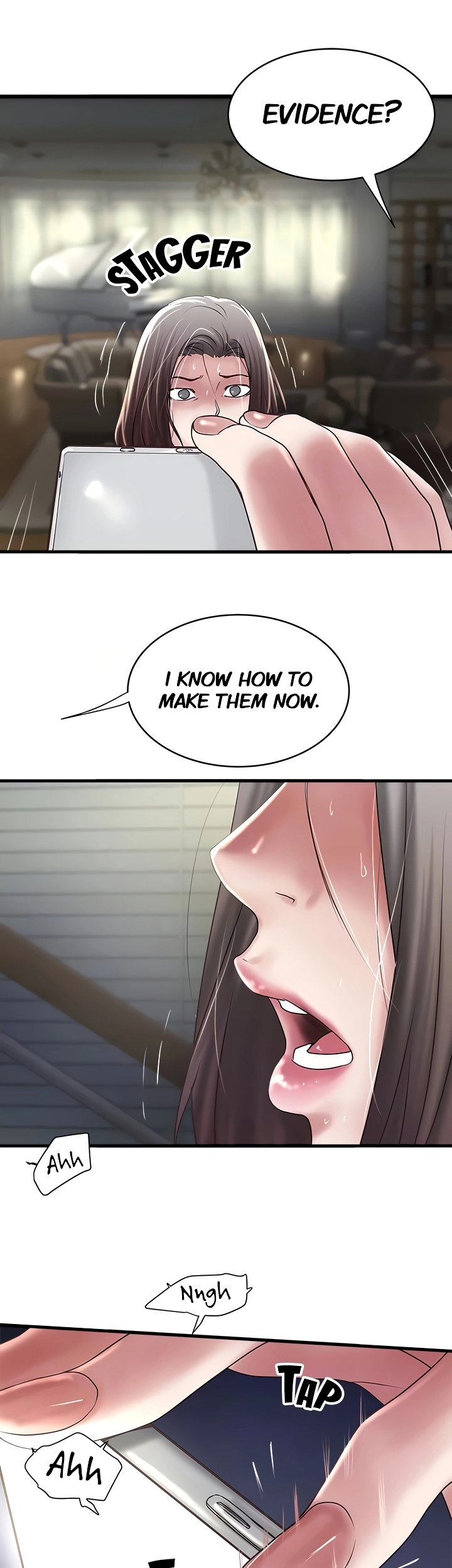 The Housemaid - Chapter 96 [photo 19] - MangaPorn