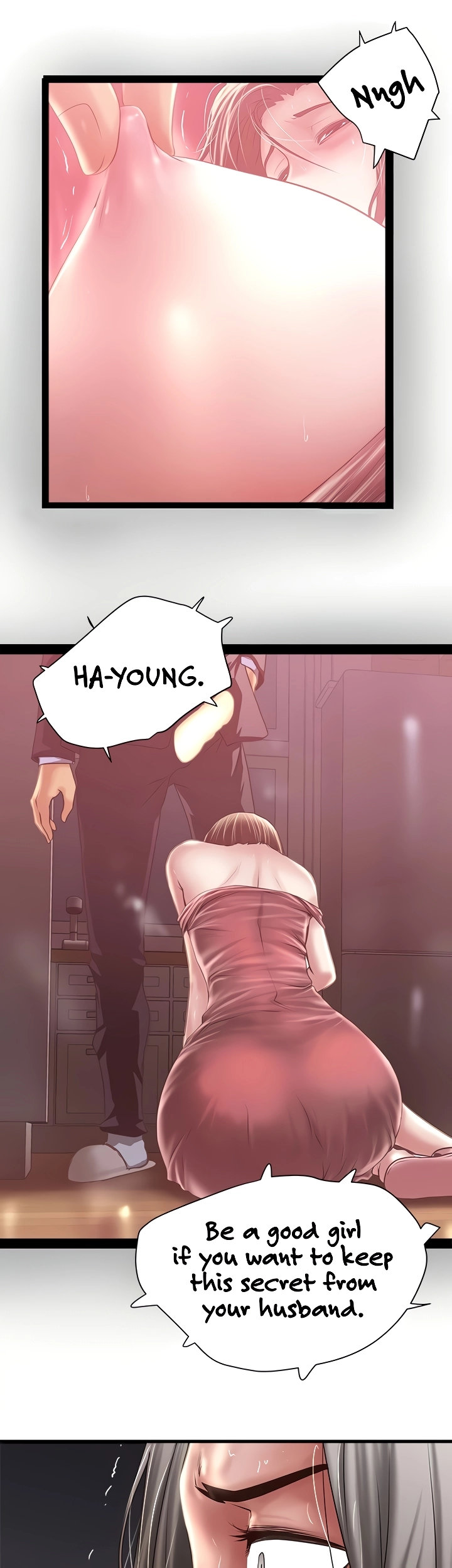 The Housemaid - Chapter 96 [photo 21] - MangaPorn