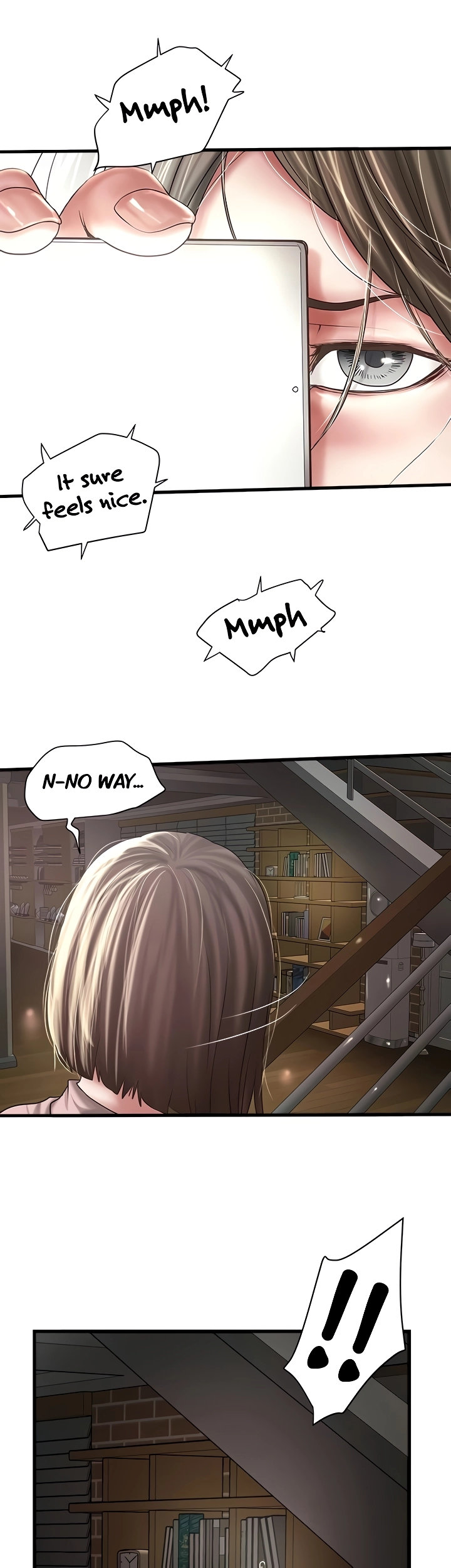 The Housemaid - Chapter 96 [photo 23] - MangaPorn