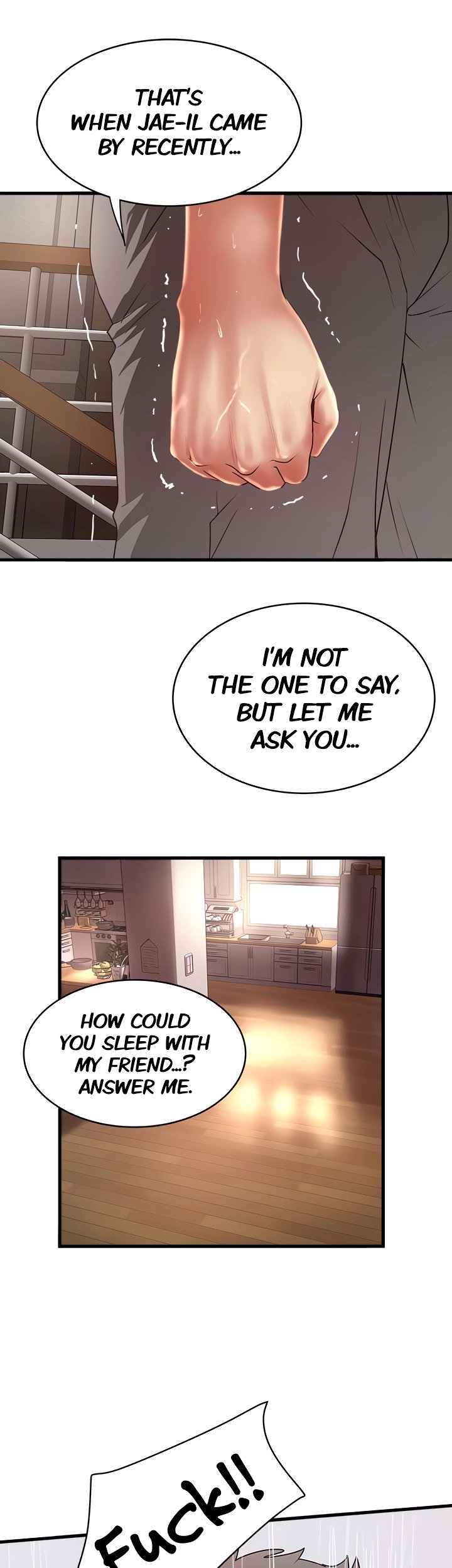 The Housemaid - Chapter 96 [photo 27] - MangaPorn