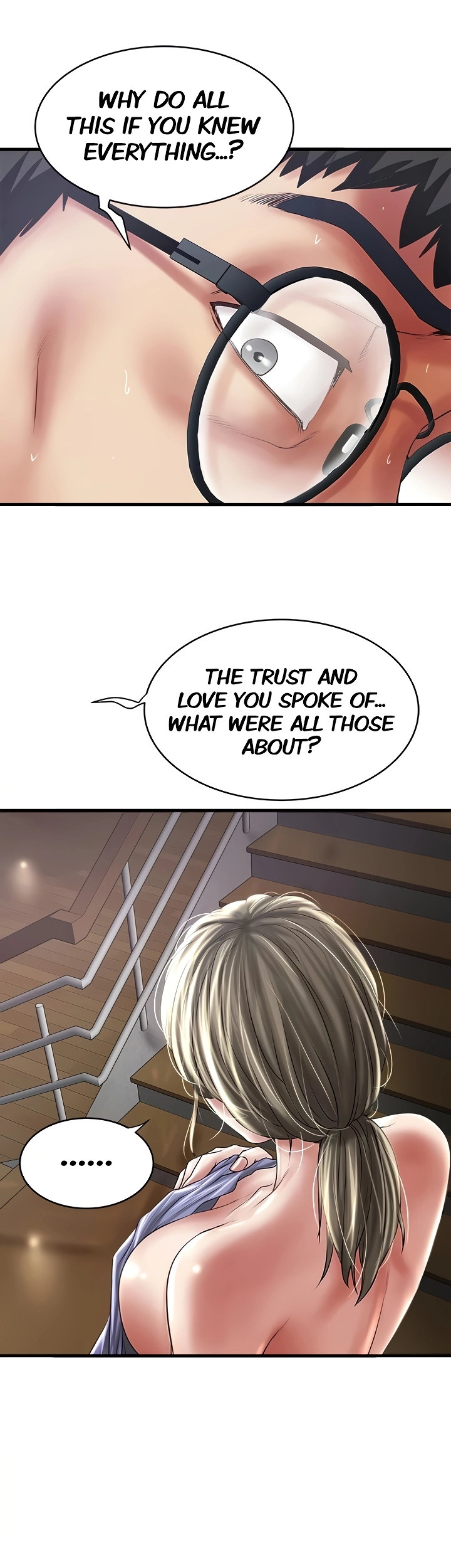 The Housemaid - Chapter 96 [photo 29] - MangaPorn