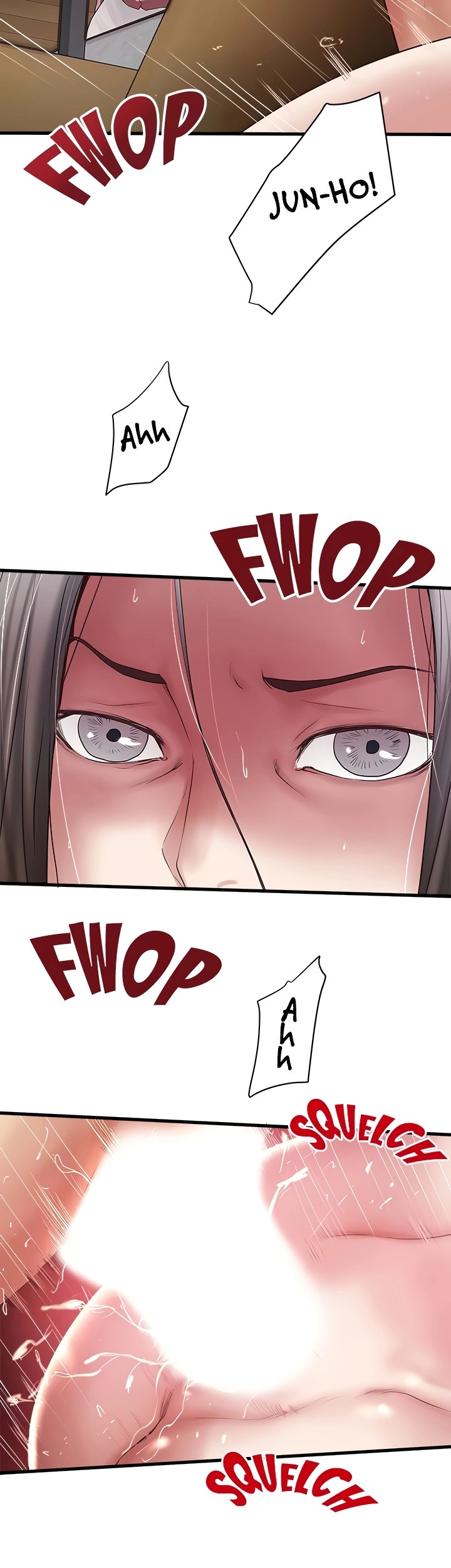 The Housemaid - Chapter 96 [photo 6] - MangaPorn