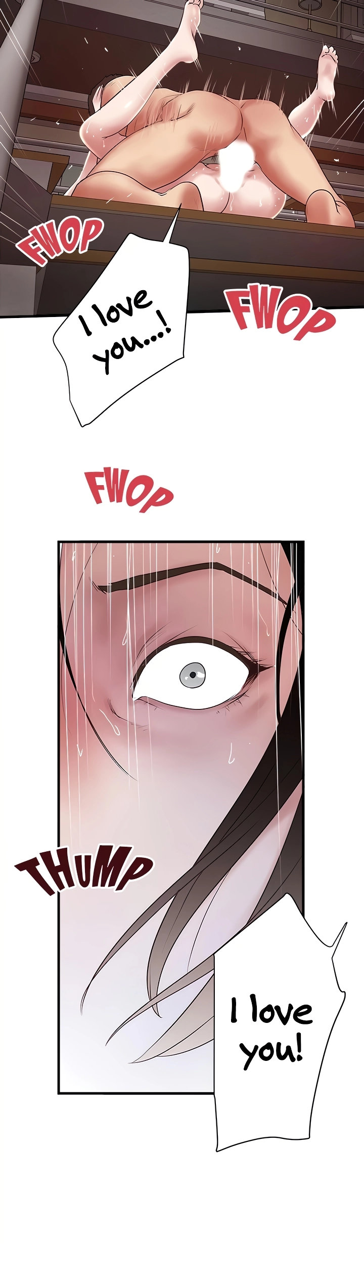 The Housemaid - Chapter 96 [photo 8] - MangaPorn