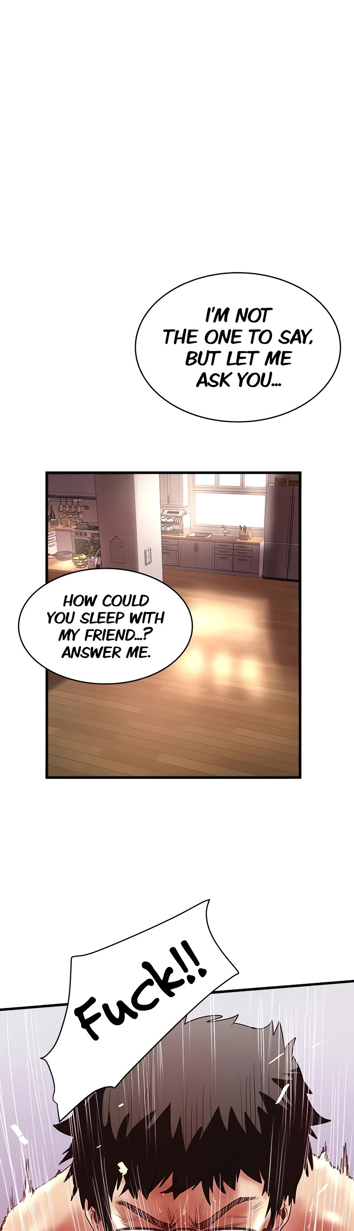 The Housemaid - Chapter 97 [photo 1] - MangaPorn