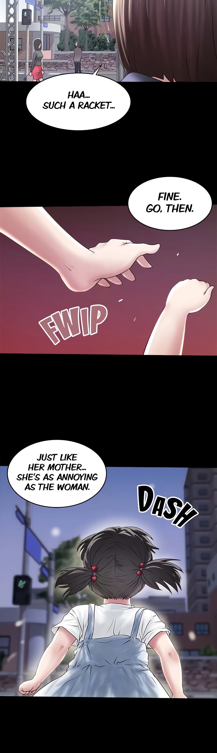 The Housemaid - Chapter 97 [photo 11] - MangaPorn